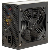Захранващ блок Inter Tech Argus BPS-500, 500W 80+ Bronze - 88882177 thumbnail 3