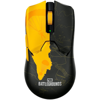 Razer Viper V2 Pro - PUBG Gaming Mouse, Wireless, Right-handed Symmetrical, 5 Programmable buttons - RZ01-04390600-R3M1 thumbnail 1