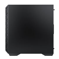 Montech кутия AIR 903 MAX, Mid-tower, TG, 4x140mm Fans, ARGB, Black thumbnail 4