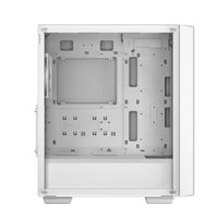 DeepCool кутия Case ATX - CC560 MESH White v2 thumbnail 4