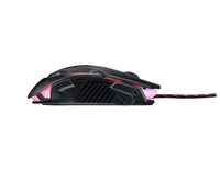 Мишка, Acer Nitro Mouse II NMW200 Black, Retail Pack thumbnail 4