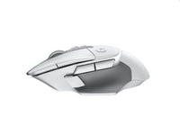 Мишка, Logitech G502 X LIGHTSPEED WL White - EER thumbnail 4