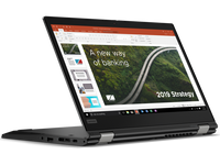 Lenovo ThinkPad L13 Yoga Gen 2 (Intel) КЛАС C Реновиран thumbnail 4