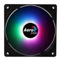 Вентилатор AeroCool Fan 120 mm - Frost 12 PWM - Fixed RGB thumbnail 4