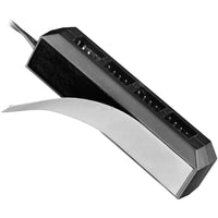 DeepCool Разклонител за вентилатори Fan HUB 4 fans PWM/3pin thumbnail 4