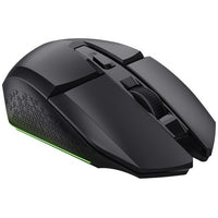 Геймърска Мишка Trust Felox GXT110 Безжична, черена thumbnail 4