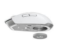 Мишка, Logitech G309 LIGHTSPEED - WHITE - EER2-933 thumbnail 4