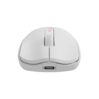 Мишка GENESIS ZIRCON 500 WHITE NMG-2114 thumbnail 4