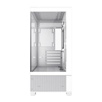 Gamemax кутия Case mATX - Vista MW thumbnail 4