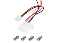 Вентилатор DeepCool Fan 120mm Xfan 120 - 1300prm thumbnail 4