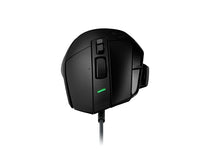 Мишка, Logitech G502 X Gaming Mouse - BLACK - USB - N/A - EMEA28-935 thumbnail 4