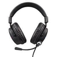 Слушалки, Acer Nitro Headset II NHW200 Black thumbnail 4