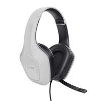 Слушалки, TRUST GXT415PS Zirox Headset PS5 thumbnail 4