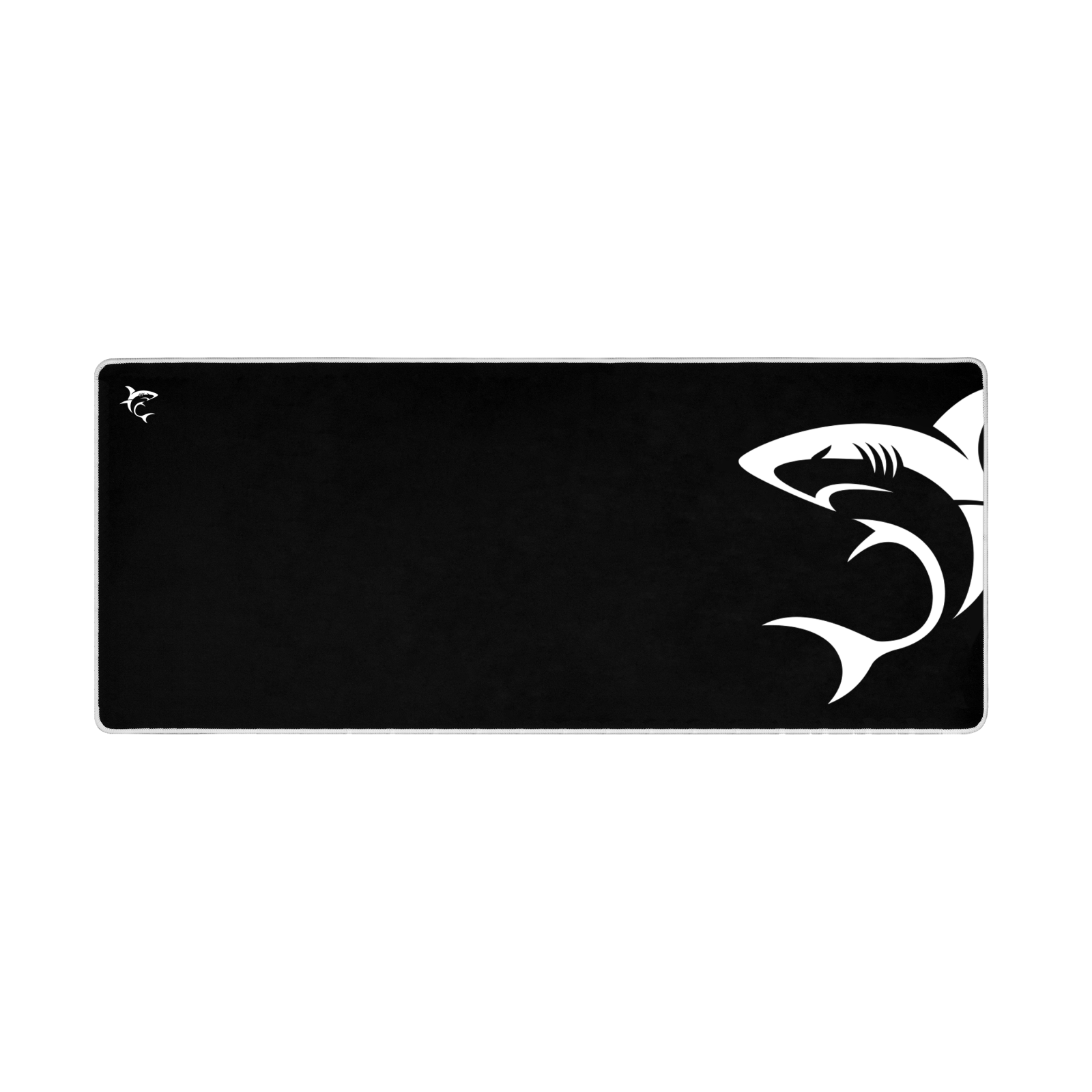 SBOX Подложка за Мишка XL MOUSE PAD 800x350x3mm - SHARK
