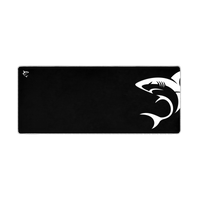 SBOX Подложка за Мишка XL MOUSE PAD 800x350x3mm - SHARK thumbnail 1