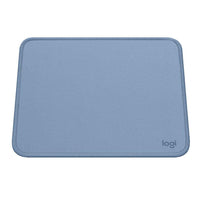 Пад за мишка Logitech Mouse Pad Studio Series, Светло Син thumbnail 1