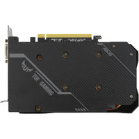 ASUS TUF-GTX1650-O4GD6-P-V2-GAMING 4GB GDDR6 HDMI DP DVI-D - (A) - 90YV0GX2-M0NA00 (8 дни доставкa) thumbnail 4