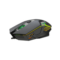 Мишка, Xtrike ME Геймърска мишка Gaming Mouse GM-110 - 3600dpi thumbnail 3