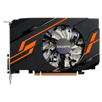 Gigabyte GT1030 OC 2GB GDDR5 HDMI DVI - (A) - GV-N1030OC-2GI (8 дни доставкa) thumbnail 1