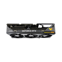 ASUS TUF-RTX4080-O16G-GAMING 16GB GDDR6X HDMI DP - (A) - 90YV0IB0-M0NA00 (8 дни доставкa) thumbnail 4