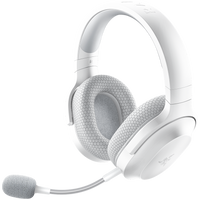 Razer Barracuda X Mercury White Wireless Multi-platform Gaming and Mobile Headset thumbnail 1