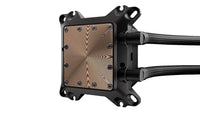 Охлаждаща система ENDORFY Navis F280 ARGB - Black - END-FAN-EY3B005 thumbnail 5