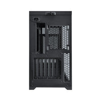 Кутия за компютър FSP CMT580B Mesh TG E-ATX Mid Tower, Черна - FORT-CASE-CMT580 thumbnail 4