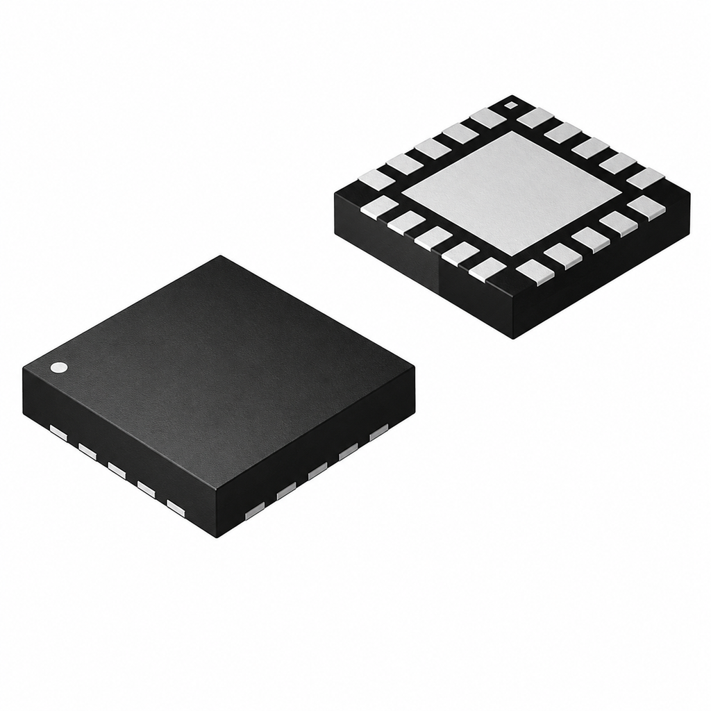 RT8239BZQW Dual PWM Controller IC – 5V/3.3V Notebook Power Controller WQFN-20
