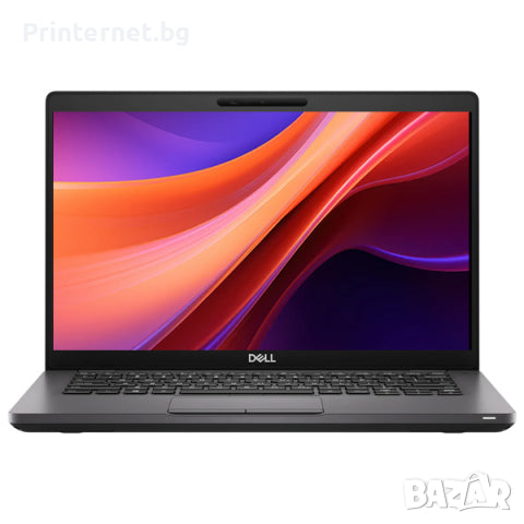 Dell Latitude 5490 Grade A - Реновиран Лаптоп