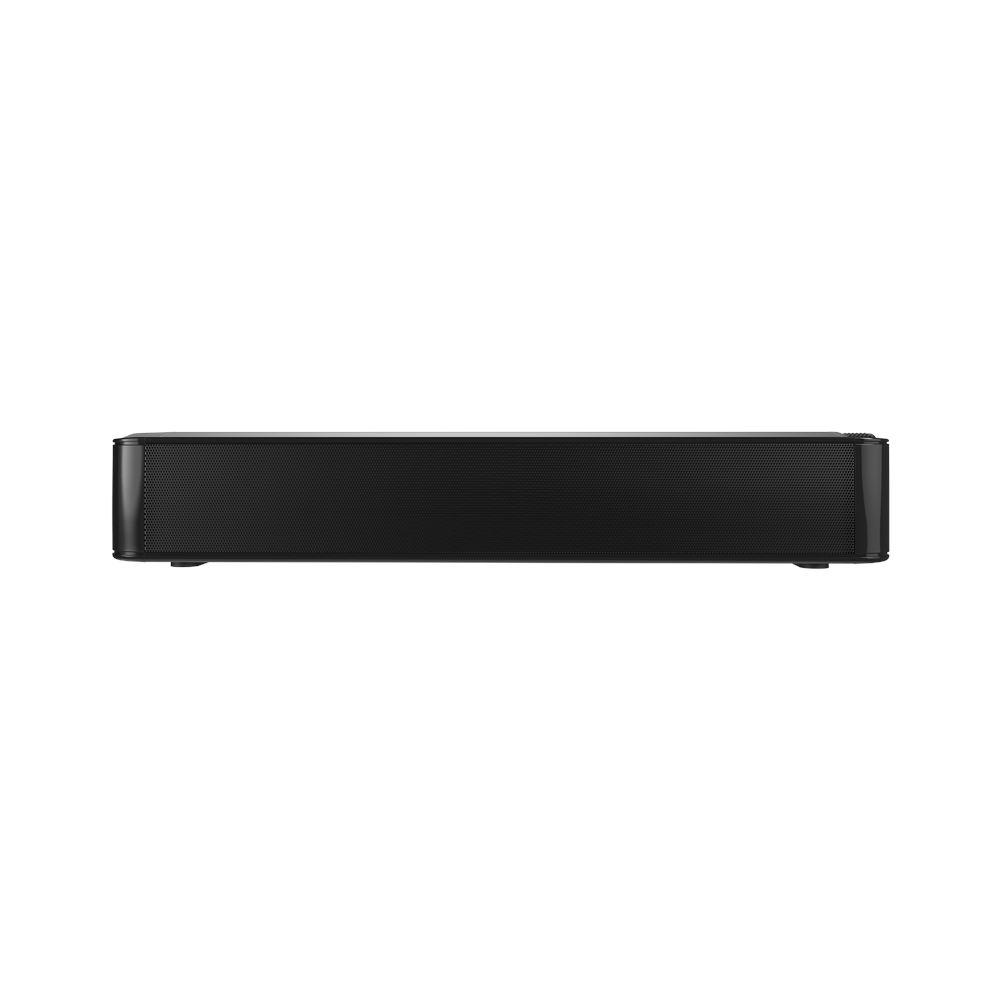 Bluetooth саундбар Creative STAGE SE 2.0 USB, 48W, Черна - CREAT-SPEAK-STAGE-SE
