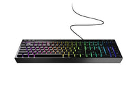 Genesis Gaming Keyboard Rhod 530 Rgb Backlight Us Layout Programmable - NKG-2332 thumbnail 1