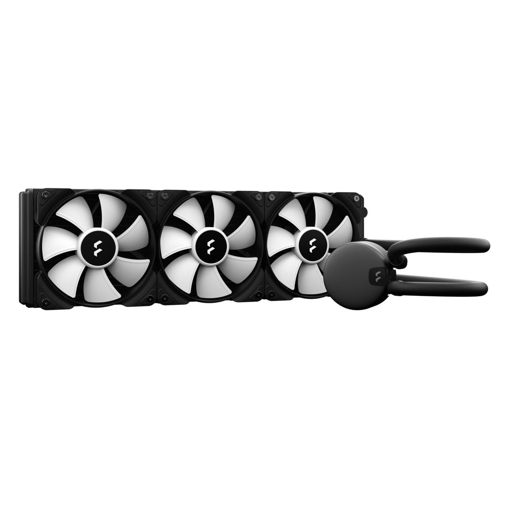 Охлаждаща система FD LUMEN S36 RGB V2