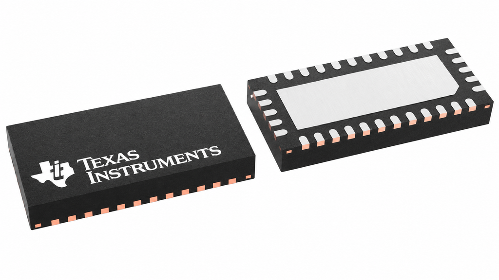 BQ24765 SMBus-Controlled Multi-Chemistry Battery Charger with Integrated Power MOSFETs VQFN-34