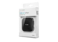 Хъб TP-Link UH400 USB 3.0 с 4 порта thumbnail 5