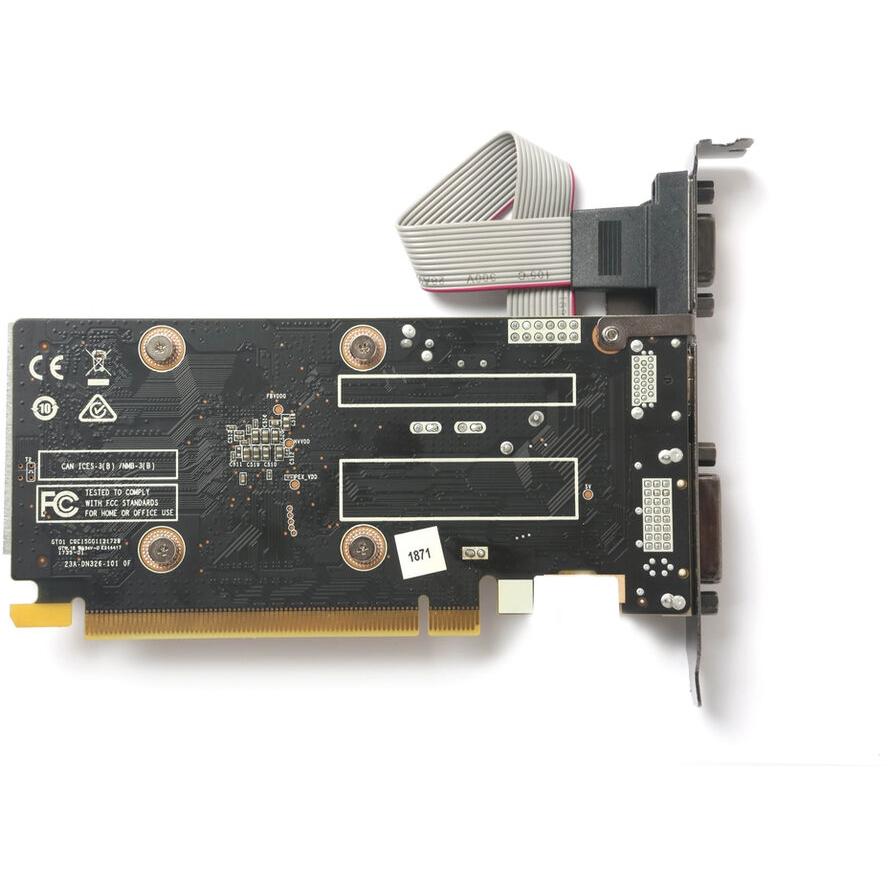 Zotac GT 710 2GB DDR3 DVI HDMI