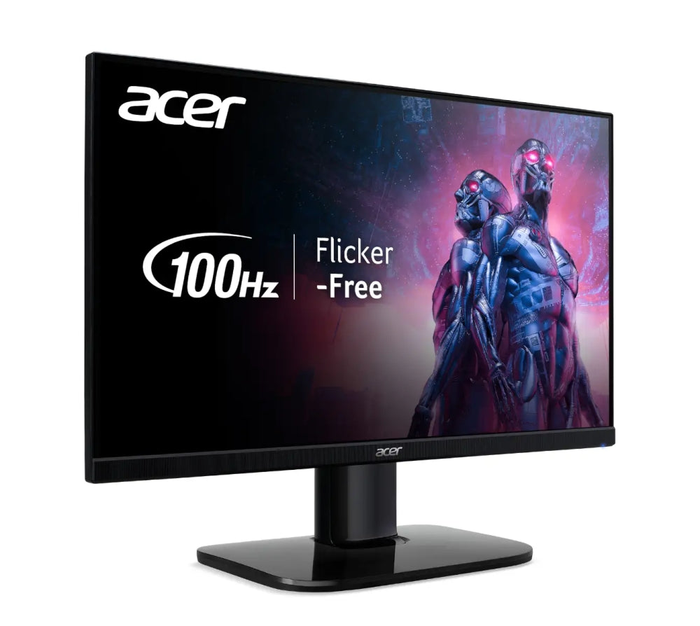 Монитор Acer KA240YHbi, 23,8