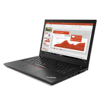 Реновиран лаптоп Lenovo ThinkPad A485 thumbnail 1