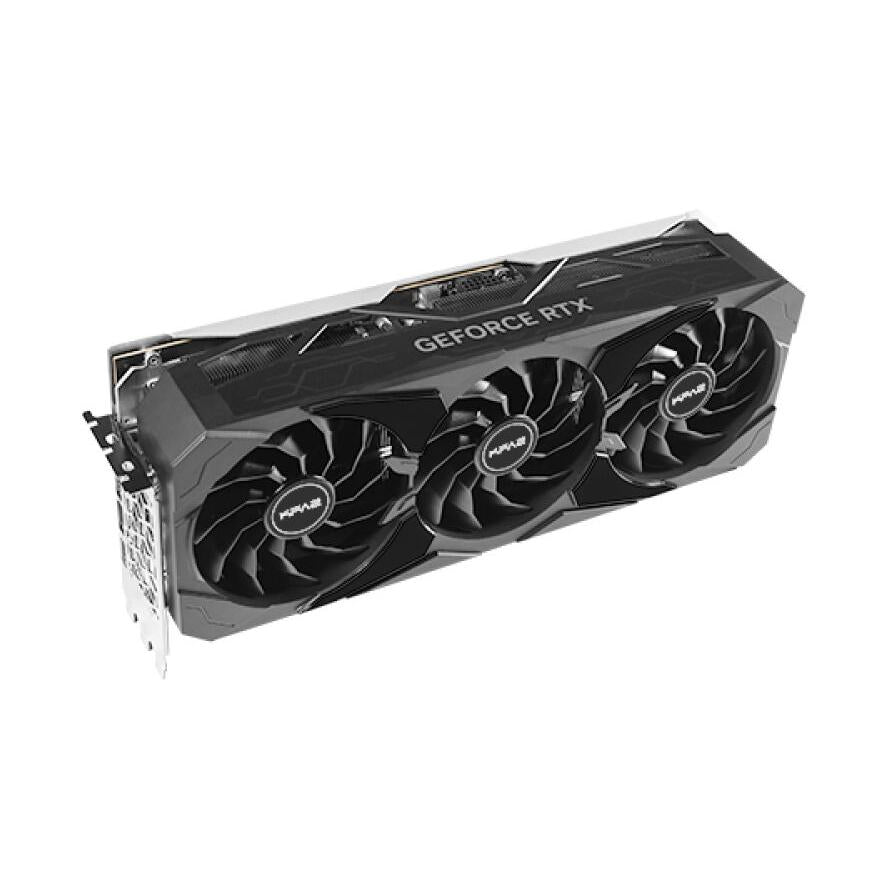 KFA2 RTX4080 SG OC 16GB GDDR6X HDMI 3xDP - (A) - 48NZM6MD6LSK (8 дни доставкa)