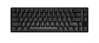 Геймърскa механична клавиатура Ducky One 3 Classic SF 65%, Hotswap Cherry MX Black, RGB, PBT Keycaps - DUCKY-KEY-67-AUSPDCLAWSC1 thumbnail 2
