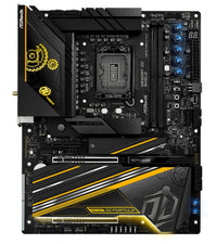 Дънна платка Asrock Z890 Taichi OCF - 90-MXBPM0-A0UAYZ thumbnail 1