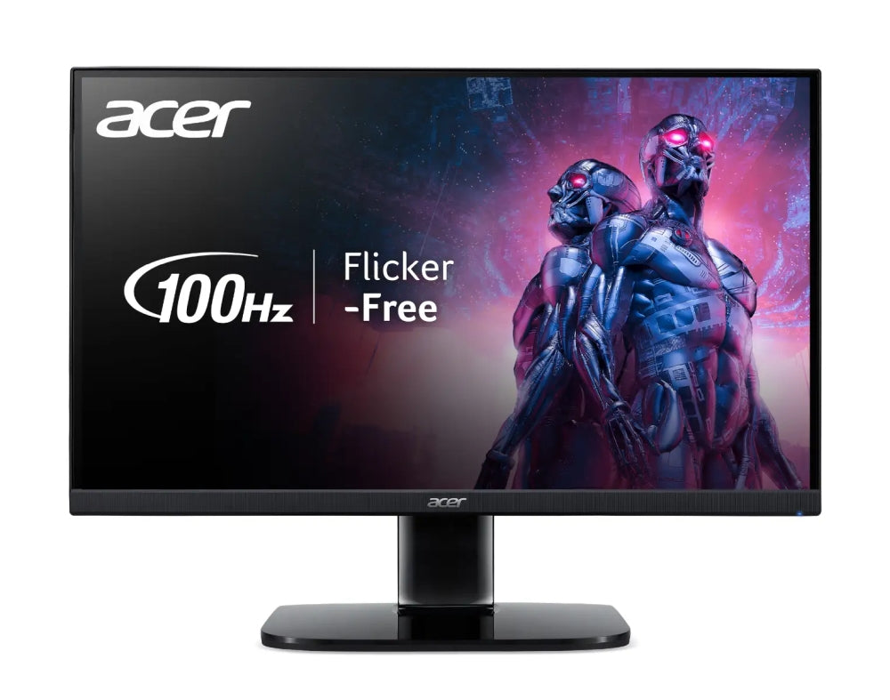 Монитор Acer KA240YHbi, 23,8