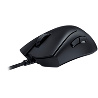 Razer DeathAdder V3, Ergonomic Wired Gaming Mouse, Focus Pro 30K Optical Sensor, Optical Mouse Switches Gen-3 - RZ01-04640100-R3M1 thumbnail 1