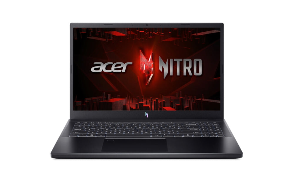 Лаптоп Acer Nitro 5 Intel Core i5-13420H 3.40 GHz, 12 MB cache, 16GB (1x16GB), SSD 512GB PCIe Gen4 NVMe