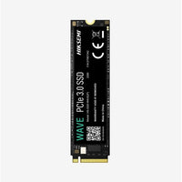 Памет SSD 128GB, Hiksemi Wave(P), NVMe, M.2 (2280), скорост на четене до 1200MB/s, скорост на запис до 950MB/s thumbnail 2