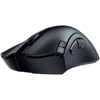 Razer DeathAdder V2 X HyperSpeed, HyperSpeed Wireless, 14 000 DPI Optical Sensor - RZ01-04130100-R3G1 thumbnail 1