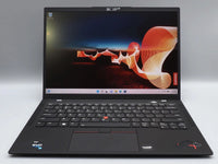 Lenovo ThinkPad X1 Carbon (10th Gen) - Реновиран лаптоп thumbnail 6