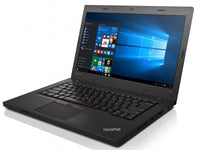 Лаптоп Lenovo ThinkPad L460 Клас A thumbnail 2