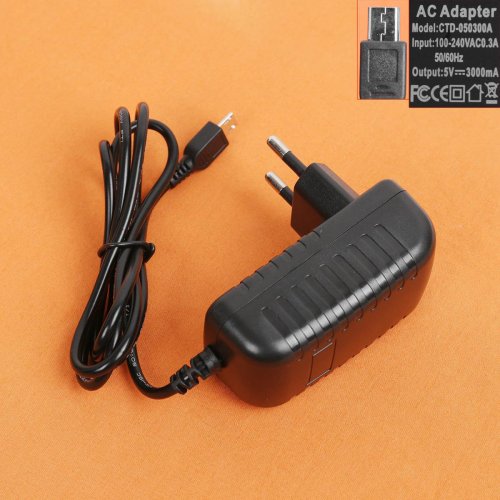 Зарядно за таблет Acer A1-810 Fixed Micro USB 5V 3A