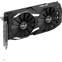 ASUS DUAL-RX560-4G 4GB GDDR5 HDMI DP - (A) - 90YV0HG0-M0NA00 thumbnail 1