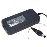 Оригинално Зарядно за лаптоп (Original Laptop Adapter) Asus - 19V / 6.32A / 120W - (5.5x2.5) - Овална Форма (нов дизайн) thumbnail 2